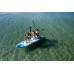 SUP Aquamarina Mega 18'1" x 60"